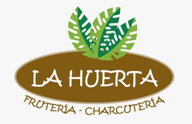 La Huerta" style="background:#fff;